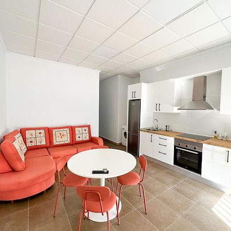 Casa Primavera Zurgena المظهر الخارجي الصورة