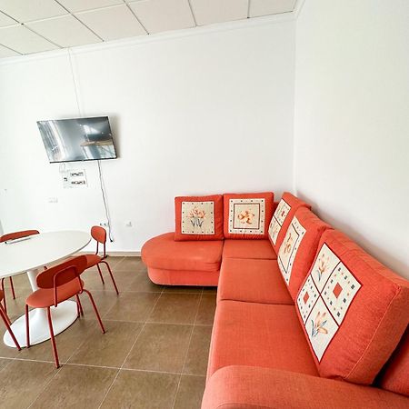 Casa Primavera Zurgena المظهر الخارجي الصورة