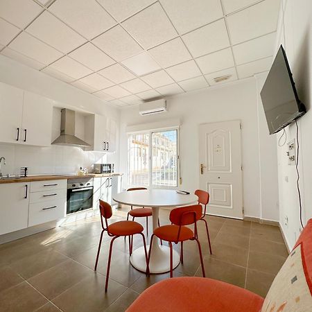 Casa Primavera Zurgena المظهر الخارجي الصورة